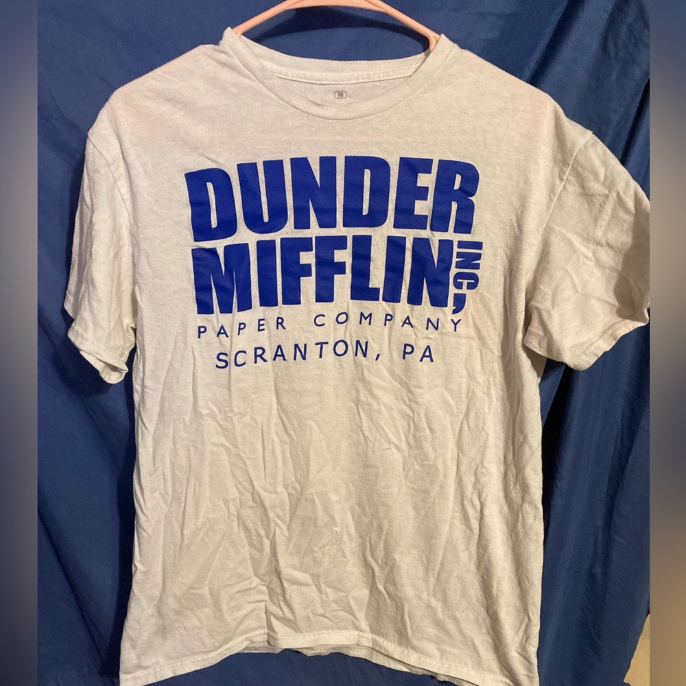 Men’s graphic tee